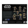 Star Wars : Légion - Hommes de Main du Soleil Noir