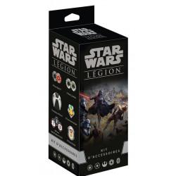 Star Wars Legion : Kit d'accessoires