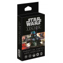 Star Wars Legion Paquet de Cartes Amélioration II