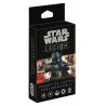 Star Wars Legion Paquet de Cartes Amélioration II
