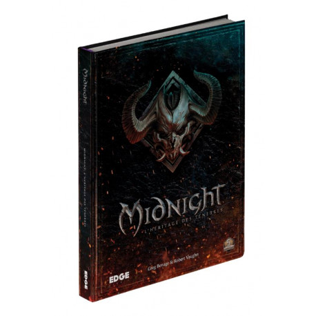 Midnight