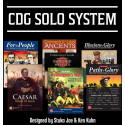 CDG Solo System