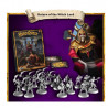 HeroQuest : extension 2 - Le retour du Seigneur Sorcier