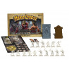 HeroQuest : extension 2 - Le retour du Seigneur Sorcier