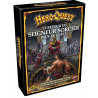 HeroQuest : extension 2 - Le retour du Seigneur Sorcier
