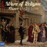 Wars of Religion France 1562-1598