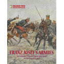 Infantry Attacks - Franz Josef’s Armies