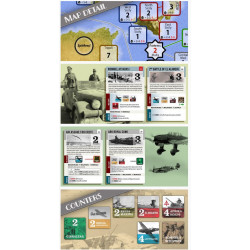 Malta Besieged 1940-1942