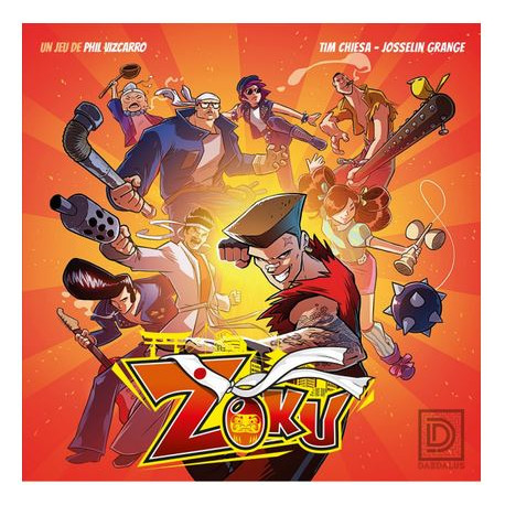 Zoku