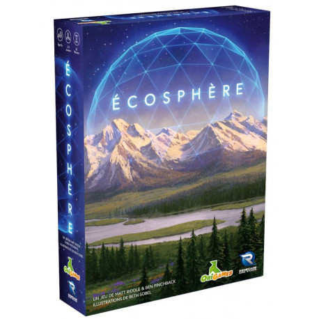 Écosphère