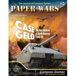 Paper Wars 101 - Case Geld