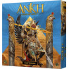 Ankh - les dieux d'Égypte : Panthéon