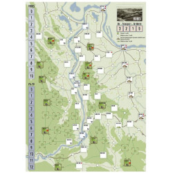 Vae Victis n°163 édition jeu