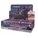 Magic the Gathering : Display Double Masters 2022 FR