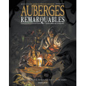 Les Auberges Remarquables