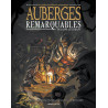 Les Auberges Remarquables