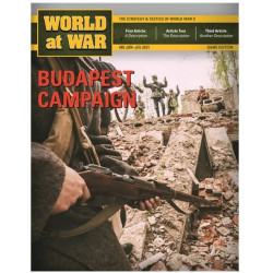 World at War 85 - Budapest Campaign