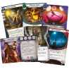 Horreur à Arkham LCG - La Route de Carcosa - Investigateurs