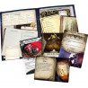 Horreur à Arkham LCG - La Route de Carcosa (campagne)