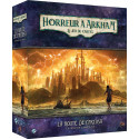 Horreur à Arkham LCG - La Route de Carcosa (campagne)