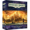 Horreur à Arkham LCG - La Route de Carcosa (campagne)