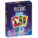 Villains : Jeu de Cartes