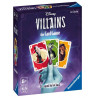 Villains : Jeu de Cartes