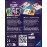 Villains : Jeu de Cartes
