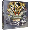 V-Sabotage - Secret Weapons