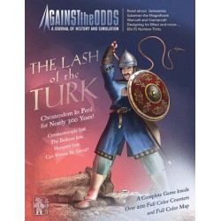 Against the Odds 30 - The Lash of the Turks