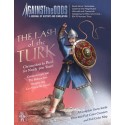 Against the Odds 30 - The Lash of the Turks