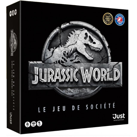 Jurassic World