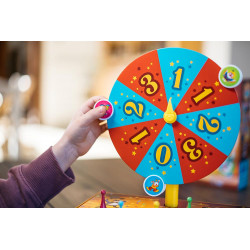 Spin Circus