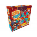 Spin Circus