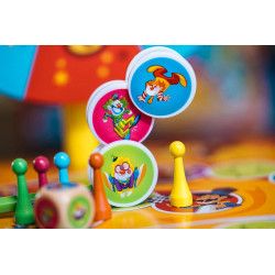 Spin Circus