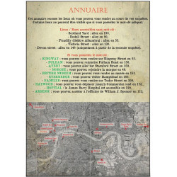 Sherlock Holmes : Ténèbres sur Londres