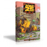 Zone 25 – La BD dont vous êtes le héros