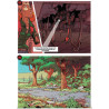 Zone 25 – La BD dont vous êtes le héros