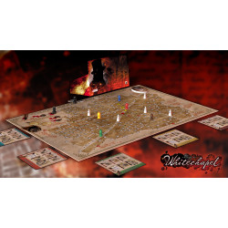 Lettres de Whitechapel