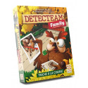 Detecteam - Triche à la Course