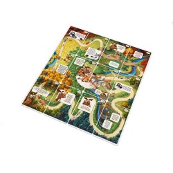 Detecteam - Triche à la Course