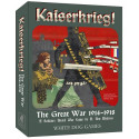 Kaiserkrieg