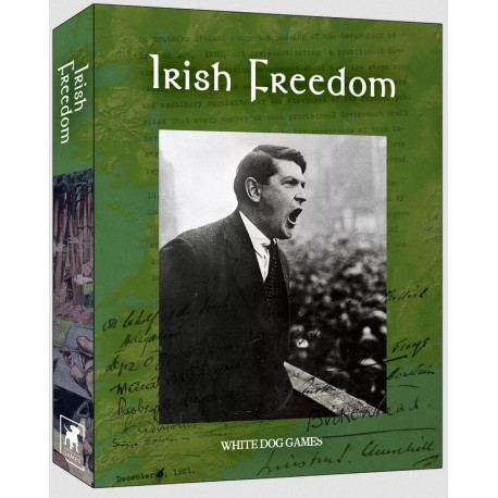 Irish Freedom