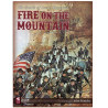 Fire on the Mountains