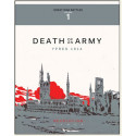 Death of an Army : Ypres 1914 (boxed)