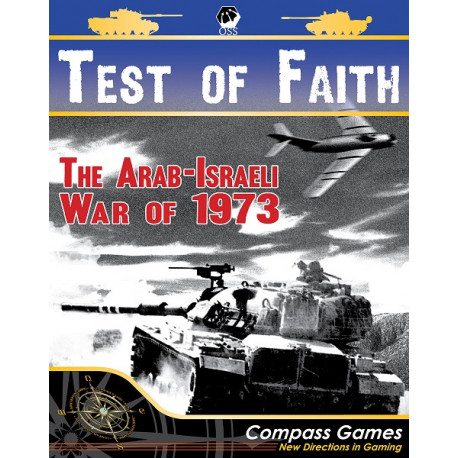 Test of Faith