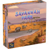 Savannah Park - French version