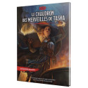 D&D 5 : Le Chaudron des Merveilles de Tasha