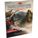 D&D 5 -  Écran du Maître du Donjon Réincarné