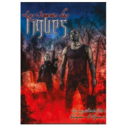 Vampire : Le Requiem - Secrets des ligues